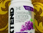 Xtend 7G BCCA Supplement Powder