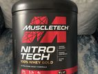 Protein Supplements