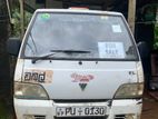 Foton Aumark 2012