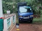 Foton Aumark 2012