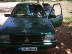 Proton Saga 1987