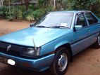 Proton Saga 1988