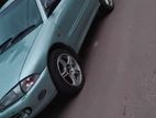 Proton Saga 1999