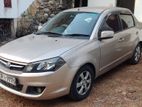 Proton Saga 2011