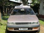 Proton Saga C22A 1988