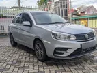 PROTON SAGA - FOR RENT