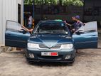 Proton Waja 2001
