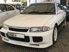 Proton Wira 1.5A 2003