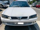 Proton Wira 1994