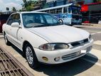 Proton Wira 1994