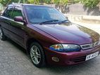 Proton Wira 1994