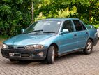 Proton Wira 1996