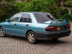 Proton Wira 1996