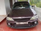 Proton Wira 2000
