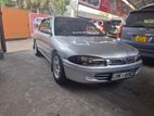 Proton Wira 2000