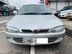 Proton Wira 2000