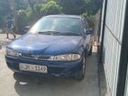 Proton Wira 2000