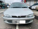 Proton Wira 2000