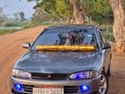 Proton Wira 2000