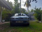 Proton Wira 2000