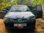 Proton Wira 2000