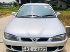 Proton Wira 2001