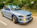 Proton Wira 2001