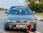 Proton Wira 2001