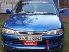 Proton Wira 2001