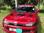 Proton Wira 2001