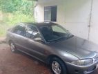 Proton Wira 2001