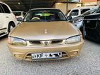 Proton Wira 2003