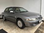 Proton Wira 2006