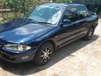 Proton Wira EFI 1998