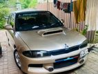 Proton Wira 2001