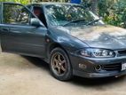 Proton Wira Sport 2002
