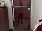 Protton Three Door Refrigerator