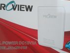 Proview DC 12V 2A Power supply – Model MV-786