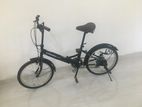 Provros Japan Bicycle