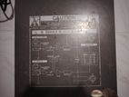 Power Amplifier