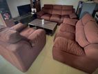 Proxima Sofa Full Set With Coffees Table