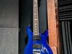 PRS 7 String Guitar