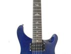 Prs Electric Guitar