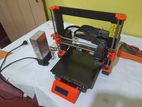 Prusa i3 MK3 3D Printer