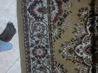 Prussian Floor Carpet