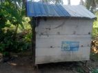 පරවි කුඩුව