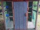 පරවි කූඩුවක් විකිණීමට - Pigeon Cage for sale