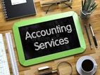 ප්‍රවීණ ගිණුම්කරණ සේවා - Expert Accounting Services