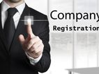 ප්‍රයිවට් කම්පැනි රෙජිස්ට්‍රේශන් - Company Registration