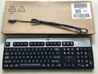 PS 2 Keyboard